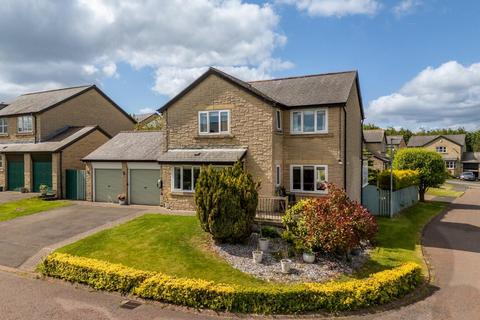 4 bedroom detached house for sale, Highsteads, Consett DH8
