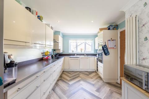 4 bedroom detached house for sale, Highsteads, Consett DH8
