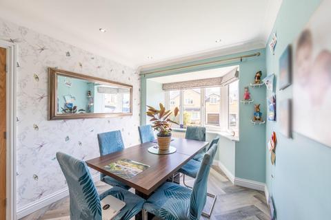 4 bedroom detached house for sale, Highsteads, Consett DH8