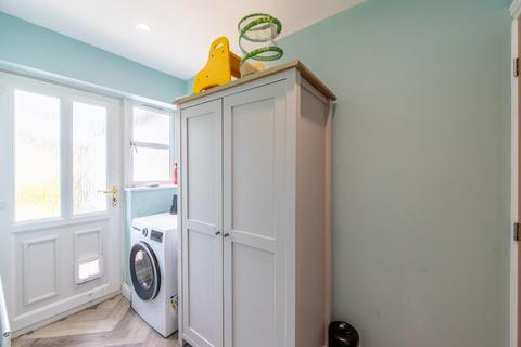 4 bedroom detached house for sale, Highsteads, Consett DH8