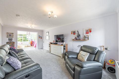 4 bedroom detached house for sale, Highsteads, Consett DH8