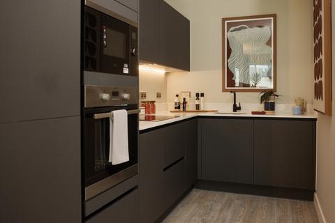 1 bedroom apartment for sale, Plot 171 - 75% share, at Kew Bridge Rise Brentford TW8