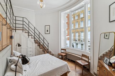 2 bedroom flat for sale, Bryanston Square, Marylebone, W1H