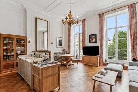 2 bedroom flat for sale, Bryanston Square, Marylebone, W1H