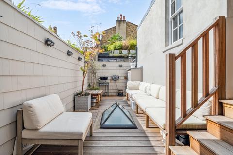2 bedroom flat for sale, Bryanston Square, Marylebone, W1H