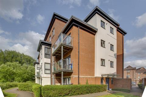 undefined, Bartlett Crescent, High Wycombe HP12