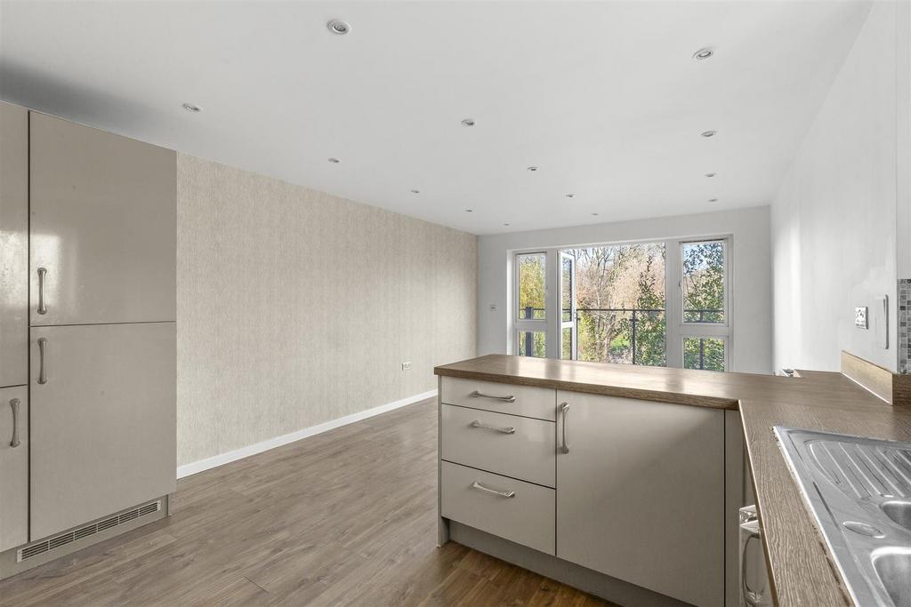 Kitchen Dining