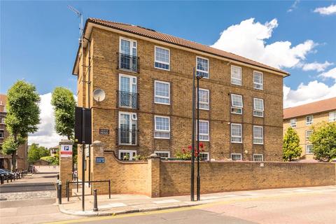 2 bedroom flat for sale, Akbar House, Cahir Street, London