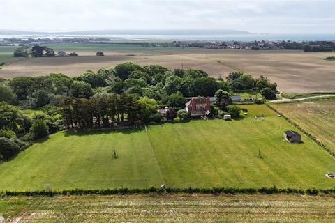 4 bedroom detached house for sale, School Lane, Milford on Sea, Lymington, Hampshire, SO41