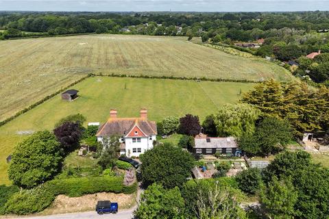 4 bedroom detached house for sale, School Lane, Milford on Sea, Lymington, Hampshire, SO41