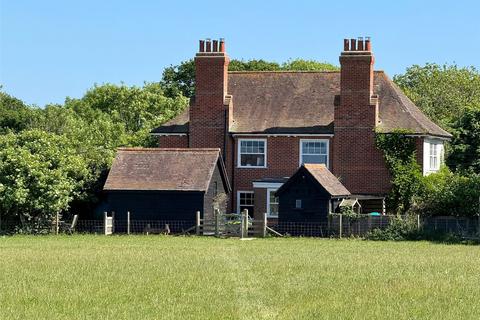 4 bedroom detached house for sale, School Lane, Milford on Sea, Lymington, Hampshire, SO41