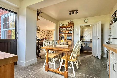 4 bedroom detached house for sale, School Lane, Milford on Sea, Lymington, Hampshire, SO41