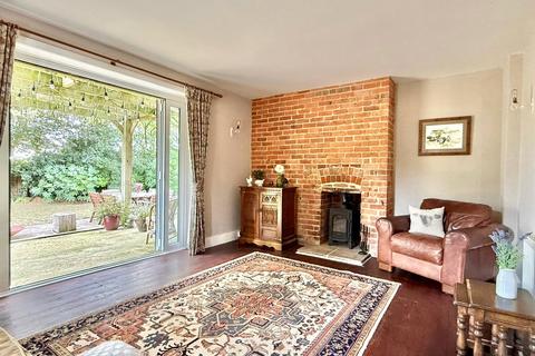 4 bedroom detached house for sale, School Lane, Milford on Sea, Lymington, Hampshire, SO41