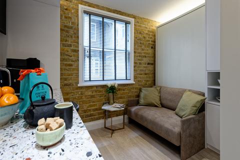 undefined, Linden Gardens, London W2