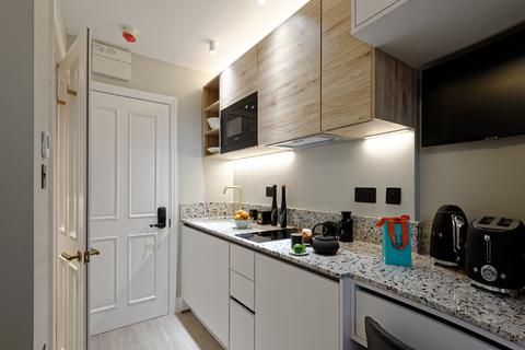 undefined, Linden Gardens, London W2