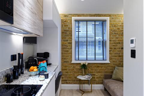 undefined, Linden Gardens, London W2