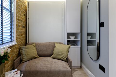undefined, Linden Gardens, London W2