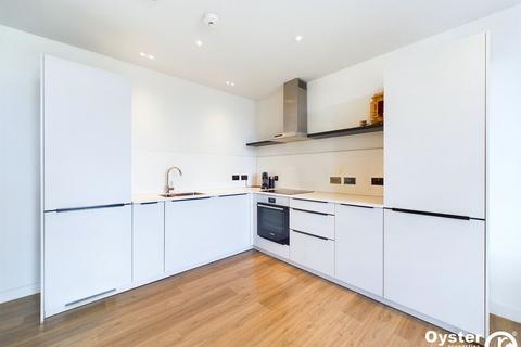 2 bedroom apartment to rent, Merrion Avenue, Taona House, HA7