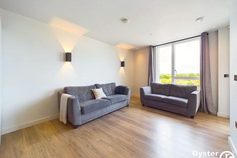 2 bedroom apartment to rent, Merrion Avenue, Taona House, HA7
