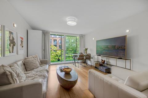 2 bedroom flat for sale, Kleine Wharf, 14 Orsman Road, London