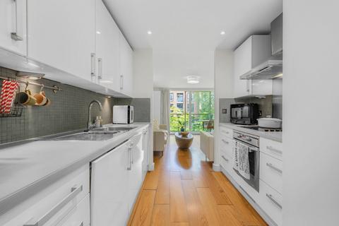 2 bedroom flat for sale, Kleine Wharf, 14 Orsman Road, London