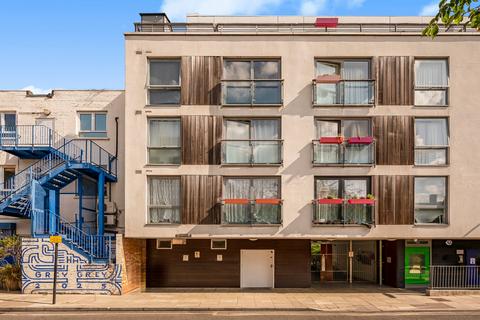 2 bedroom flat for sale, Kleine Wharf, 14 Orsman Road, London
