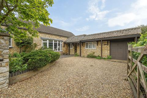 undefined, Cordle Barn, Market Overton