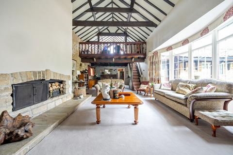 undefined, Cordle Barn, Market Overton