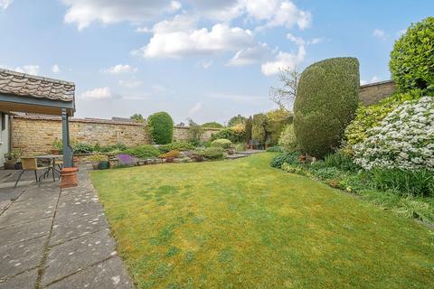 undefined, Cordle Barn, Market Overton