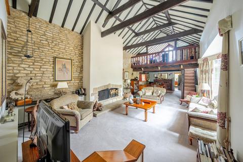 undefined, Cordle Barn, Market Overton