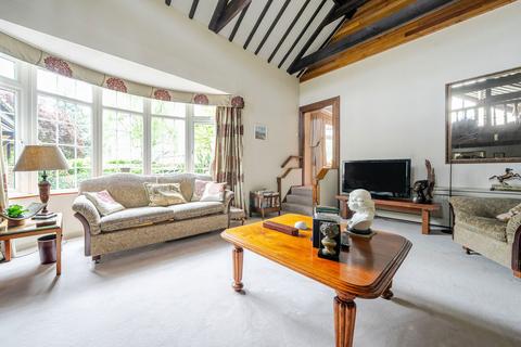 undefined, Cordle Barn, Market Overton