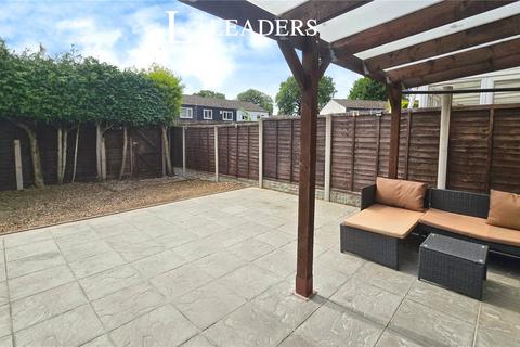 27 Ashbury Covert, Birmingham, B30 3QS