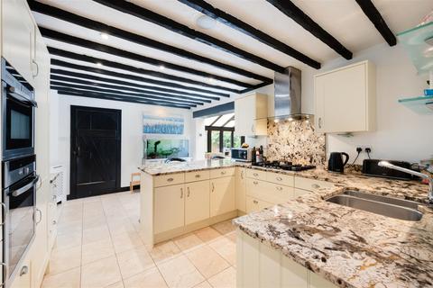 4 bedroom detached house for sale, Woodcote Close, Epsom