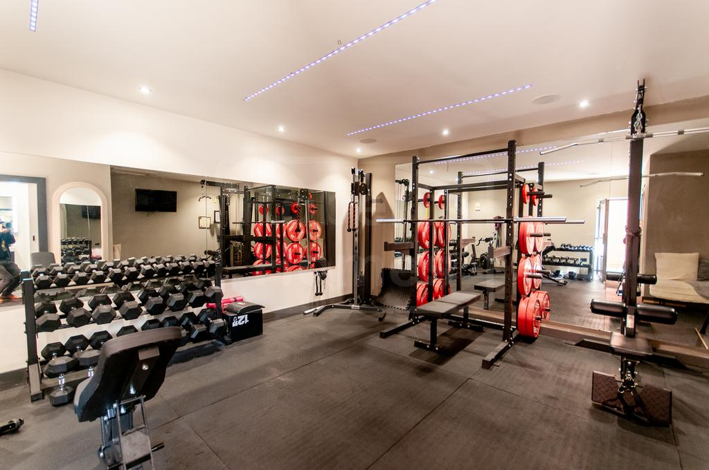 Gym