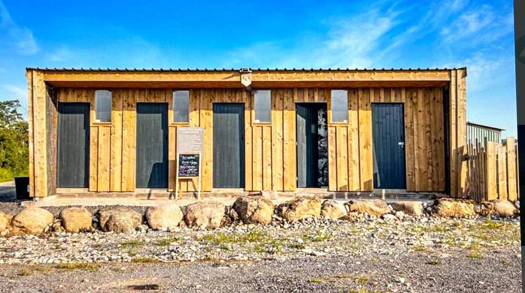 Outbuilding