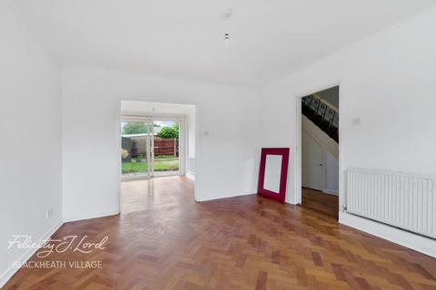 6 Sims Walk, London, SE3 9DF