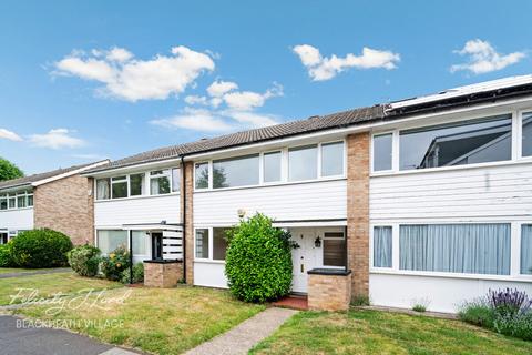 6 Sims Walk, London, SE3 9DF