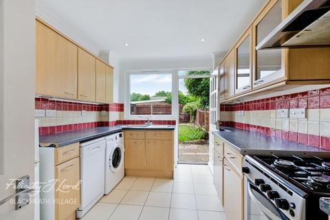 6 Sims Walk, London, SE3 9DF