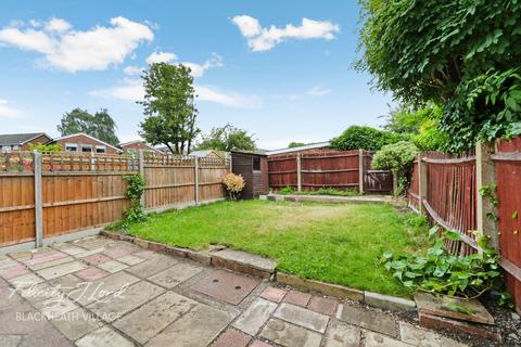 6 Sims Walk, London, SE3 9DF