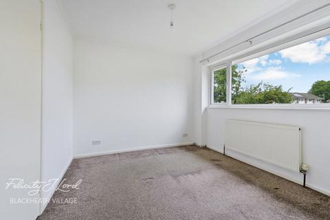 6 Sims Walk, London, SE3 9DF