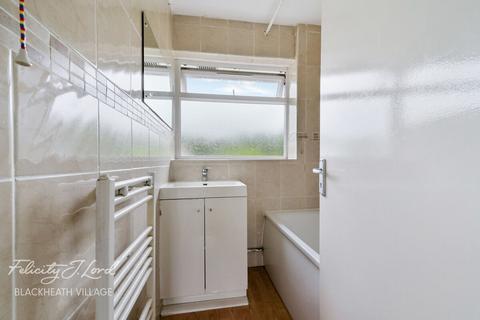 6 Sims Walk, London, SE3 9DF