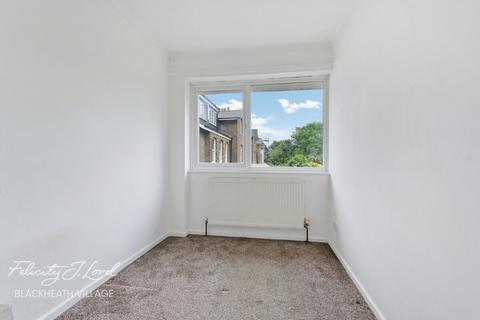 6 Sims Walk, London, SE3 9DF