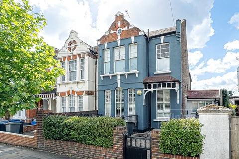 1 bedroom apartment for sale, Chevening Road, London, NW6