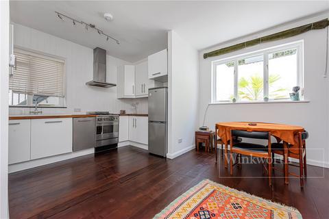 1 bedroom apartment for sale, Chevening Road, London, NW6