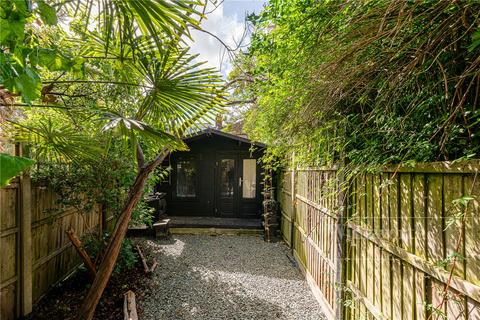 1 bedroom apartment for sale, Chevening Road, London, NW6