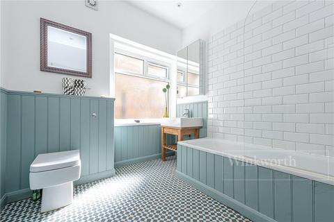 1 bedroom apartment for sale, Chevening Road, London, NW6