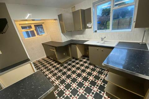 3 bedroom house to rent, Crawford Close, Bishop Auckland DL14
