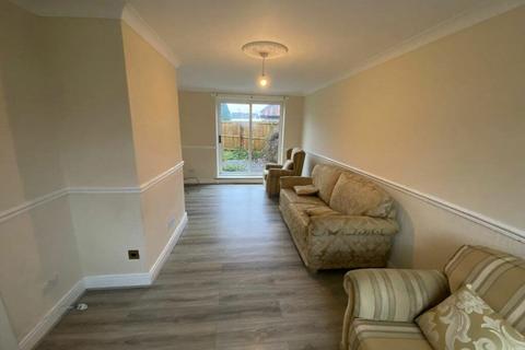 3 bedroom house to rent, Crawford Close, Bishop Auckland DL14
