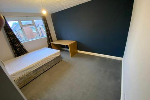 3 bedroom house to rent, Crawford Close, Bishop Auckland DL14