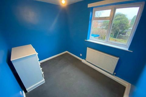 3 bedroom house to rent, Crawford Close, Bishop Auckland DL14